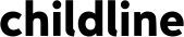 Childline logo - Return to home page