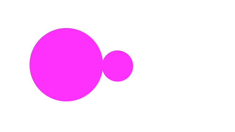 Very pink