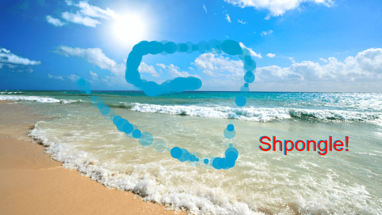Shpongle