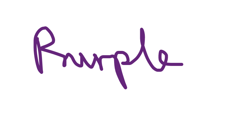 Purple test